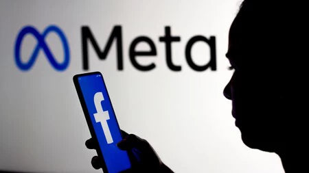 Hay una empresa que promete poder detectar futuros delincuentes con sus post en Facebook. Meta les ha denunciado